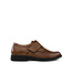 Solidus Velcro Henk Cognac