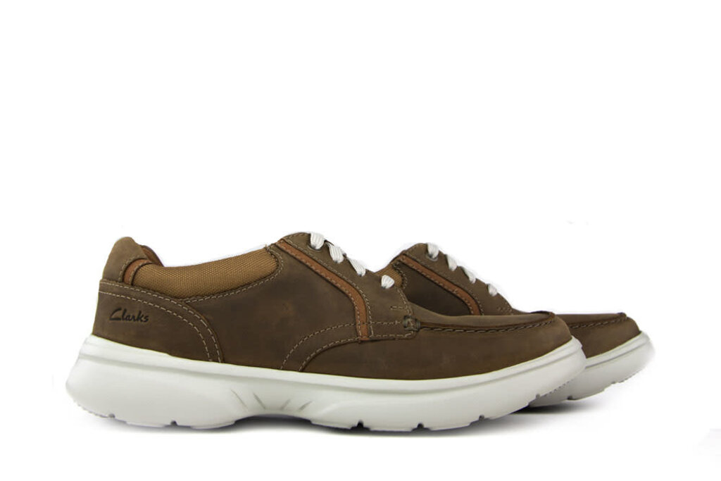 Clarks Clarks Veter Bradley Vibe Tan