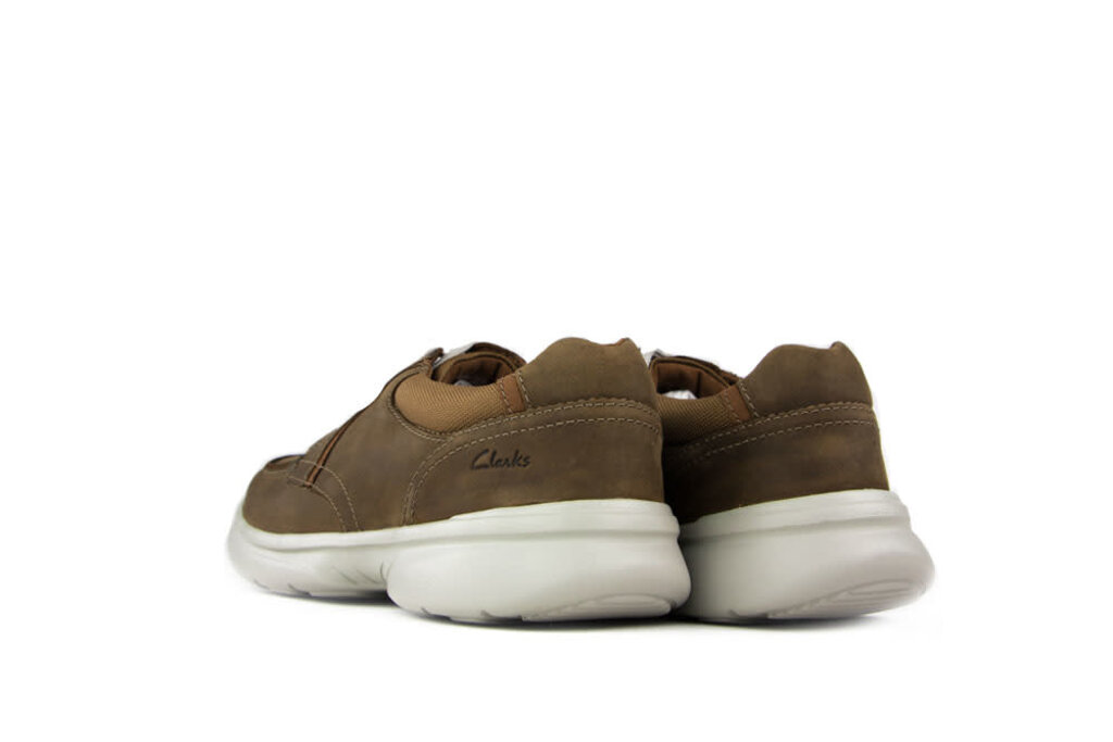 Clarks Clarks Shoes Bradley Vibe Tan