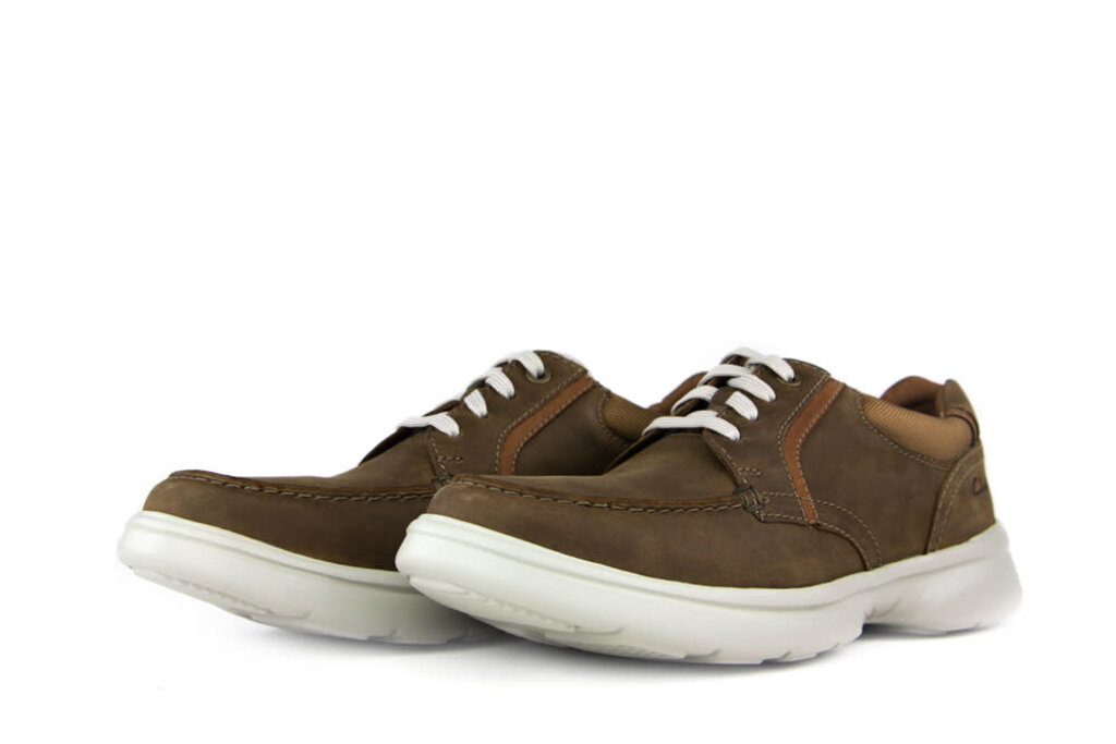 Clarks Clarks Veter Bradley Vibe Tan