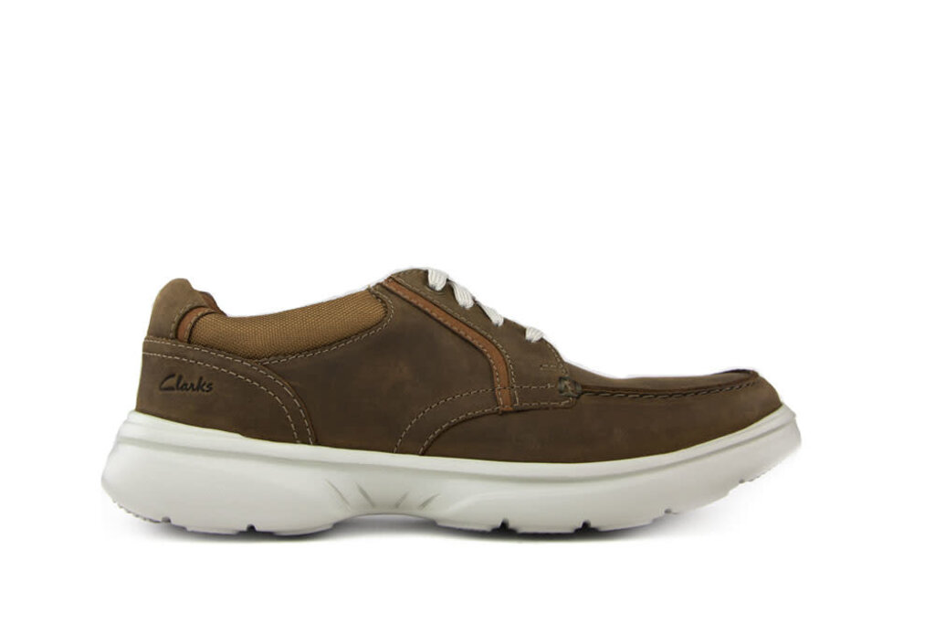 Clarks Clarks Shoes Bradley Vibe Tan