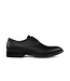Ecco Lace-up Citytray Black Santiago
