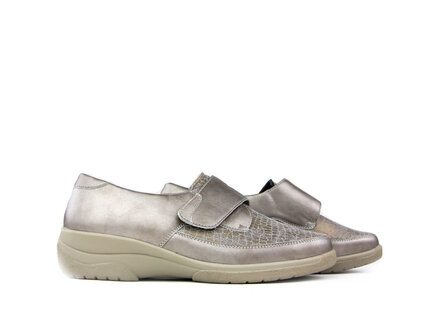 Solidus Solidus Klittenband Hedda Marmo Crash K