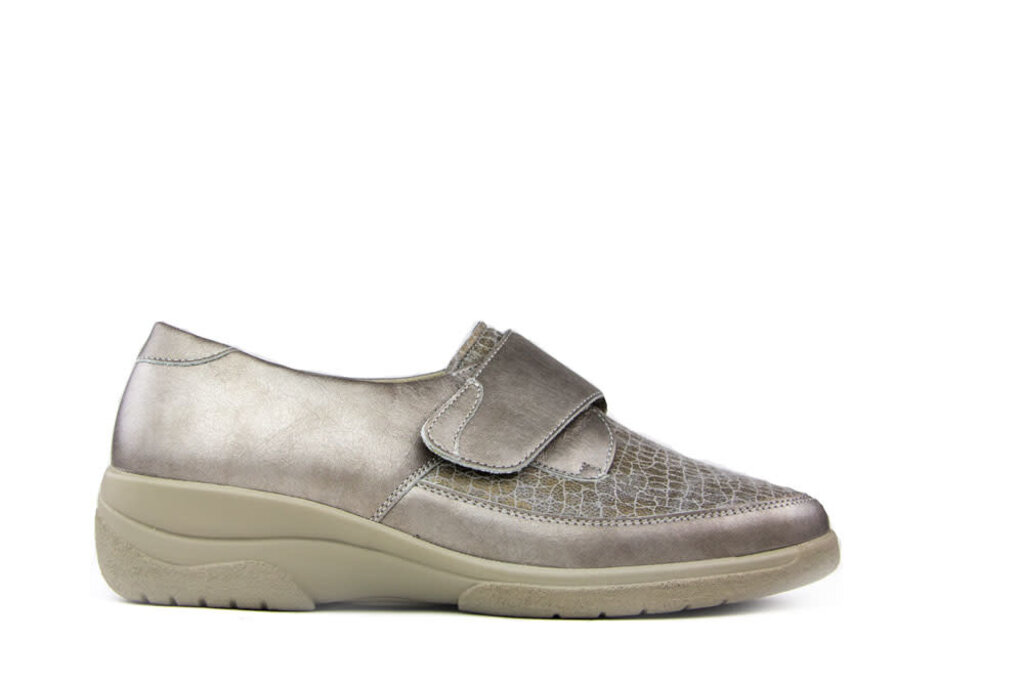 Solidus Solidus Velcro Hedda Marmo Crash