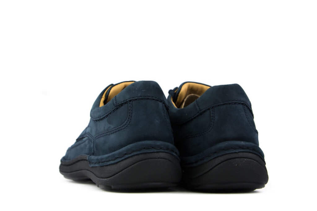 Clarks Clarks Veter Nature Three Navy Three