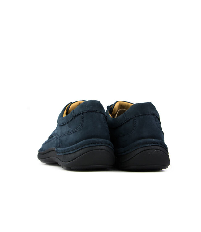 Clarks Veter Nature Three Navy Three