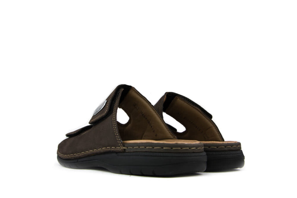 Rieker Rieker Slipper Jaipur Moro