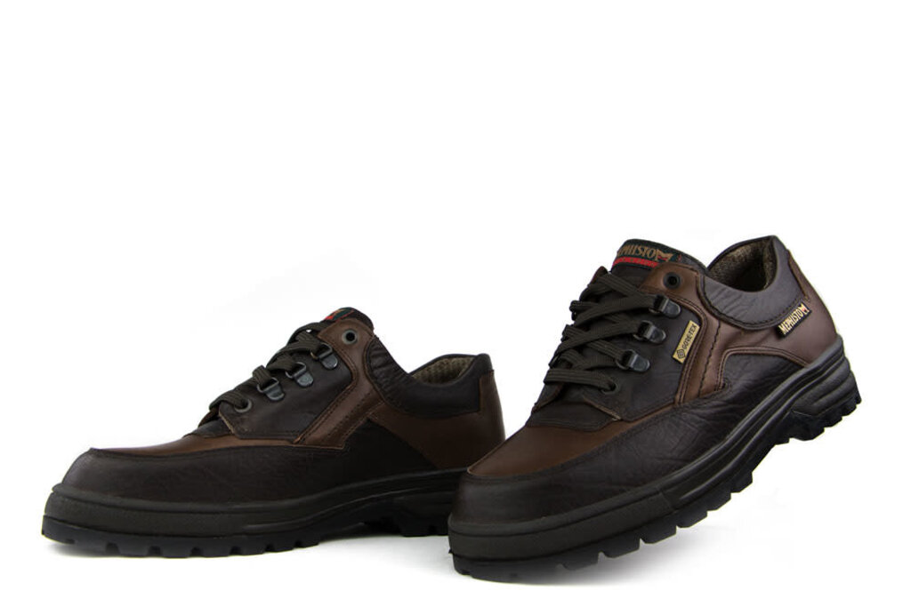 Mephisto Mephisto Veter Barracuda Dark Brown