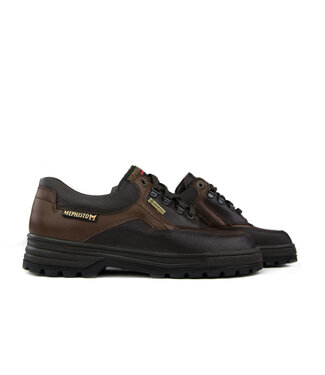 Mephisto Mephisto Veter Barracuda Dark Brown