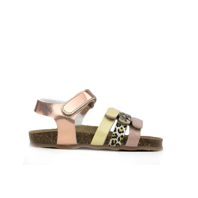 Kipling - Steenbergen Schoenen