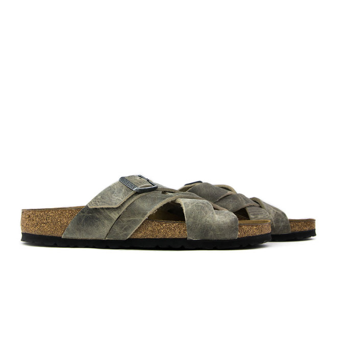 Birkenstock - Steenbergen Schoenen