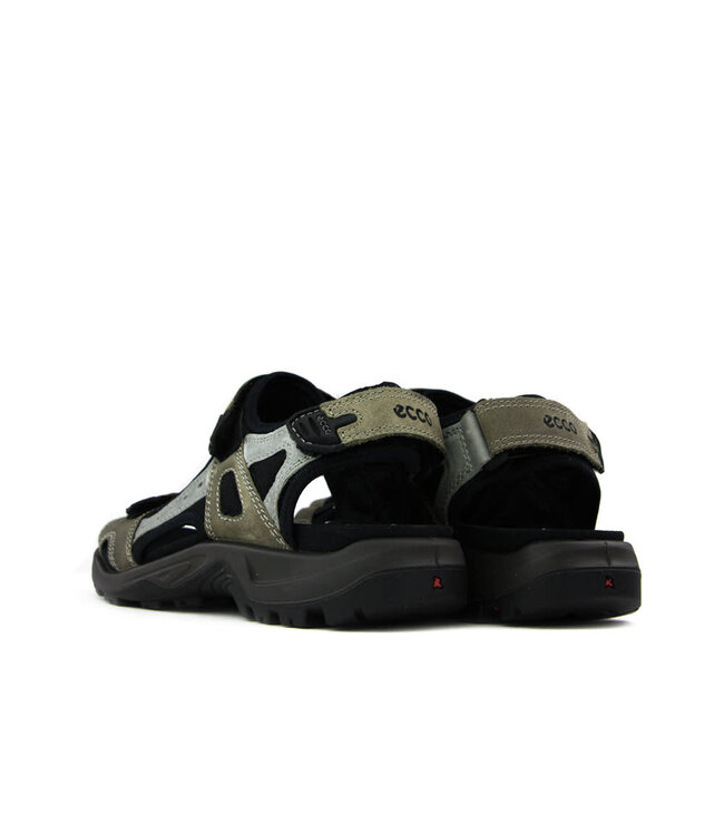 Sandals Offroad Vetiver Wild Dove