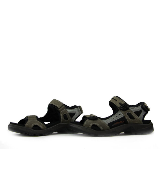 Sandals Offroad Vetiver Wild Dove