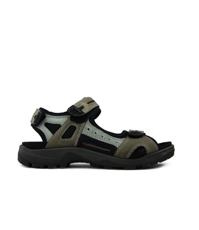 Sandaal Offroad Vetiver Wild Dove