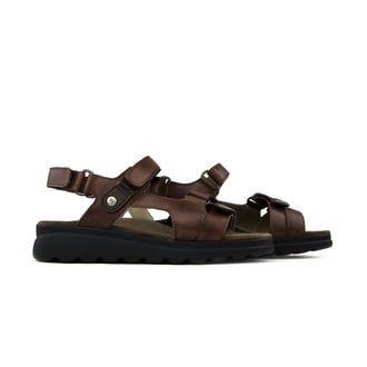 Sandalen met dierenprint voor dames | Vouchervandaag.nl