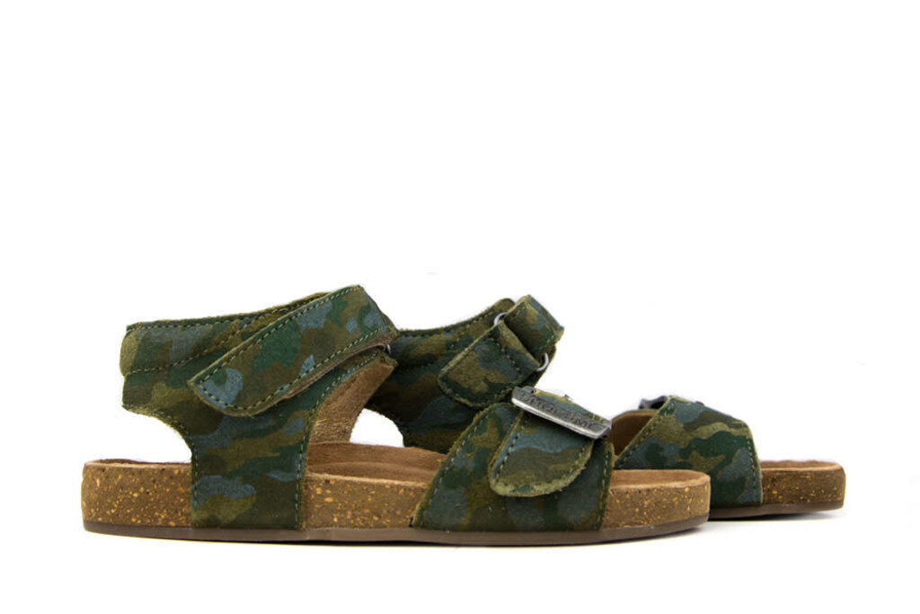 Shoesme Sandal Army Green