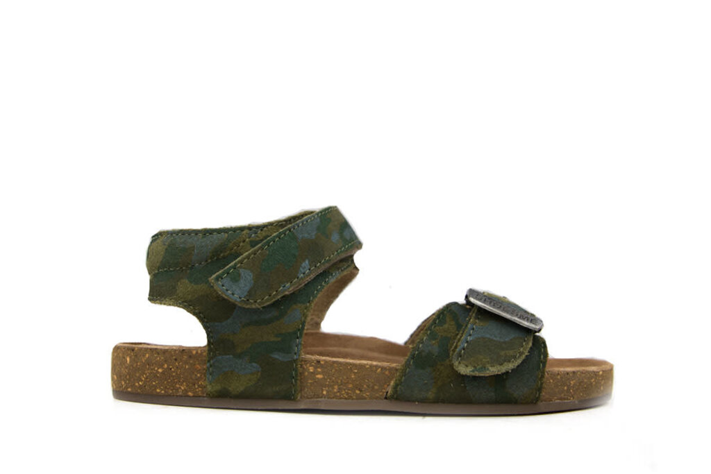 Shoesme Sandal Army Green