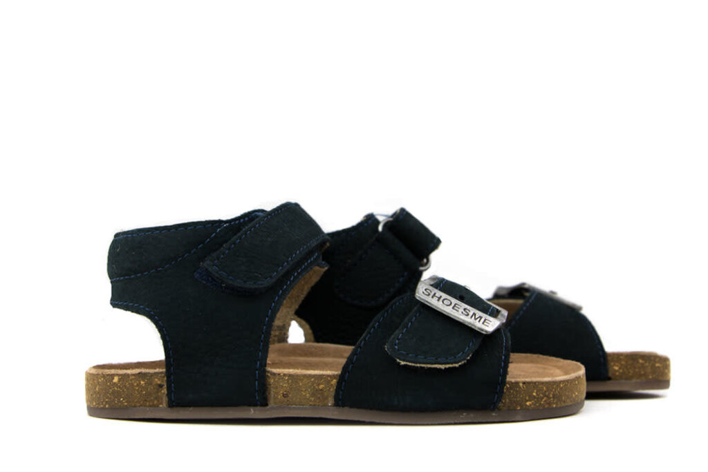 Shoesme Sandaal Marino Buckle