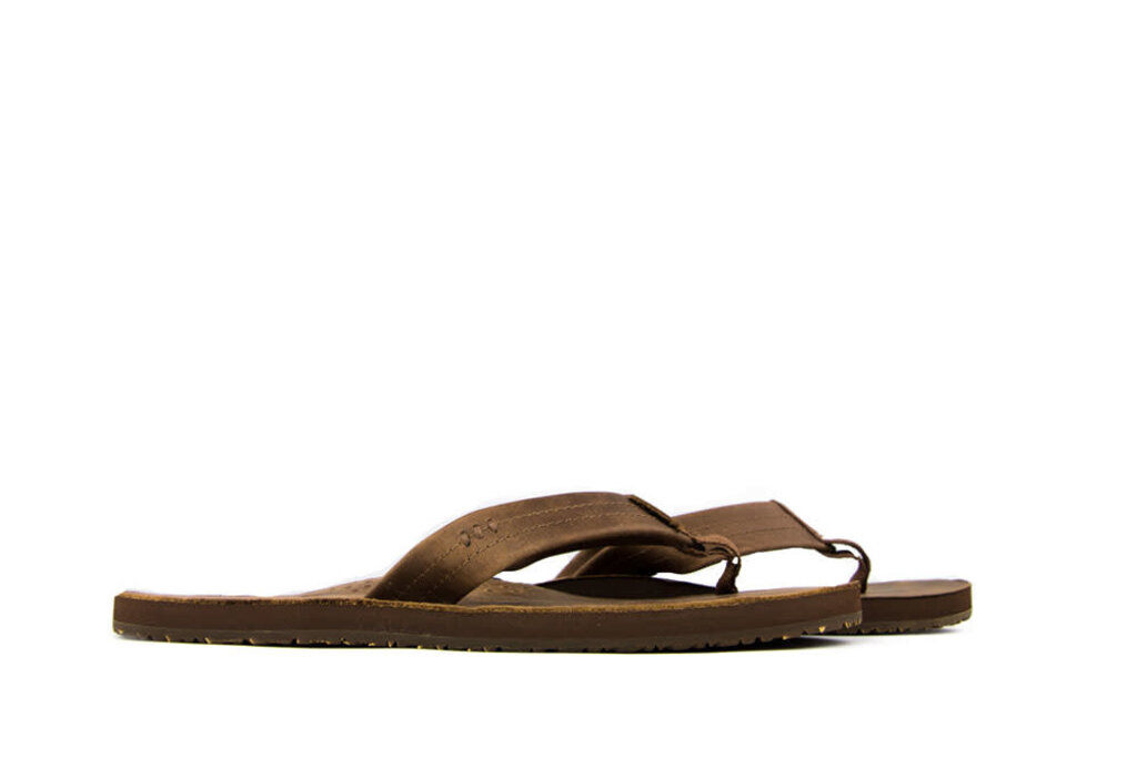 Reef Draftsmen Bronze Brown