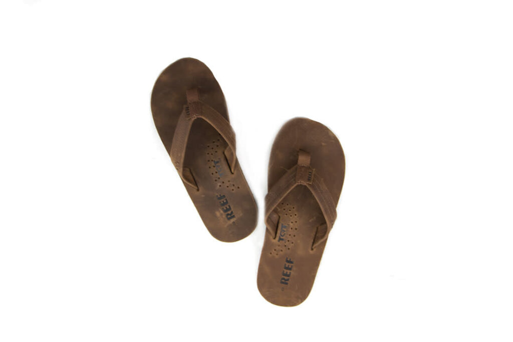 Reef Reef flip-flops Draftsmen Bronze Brown