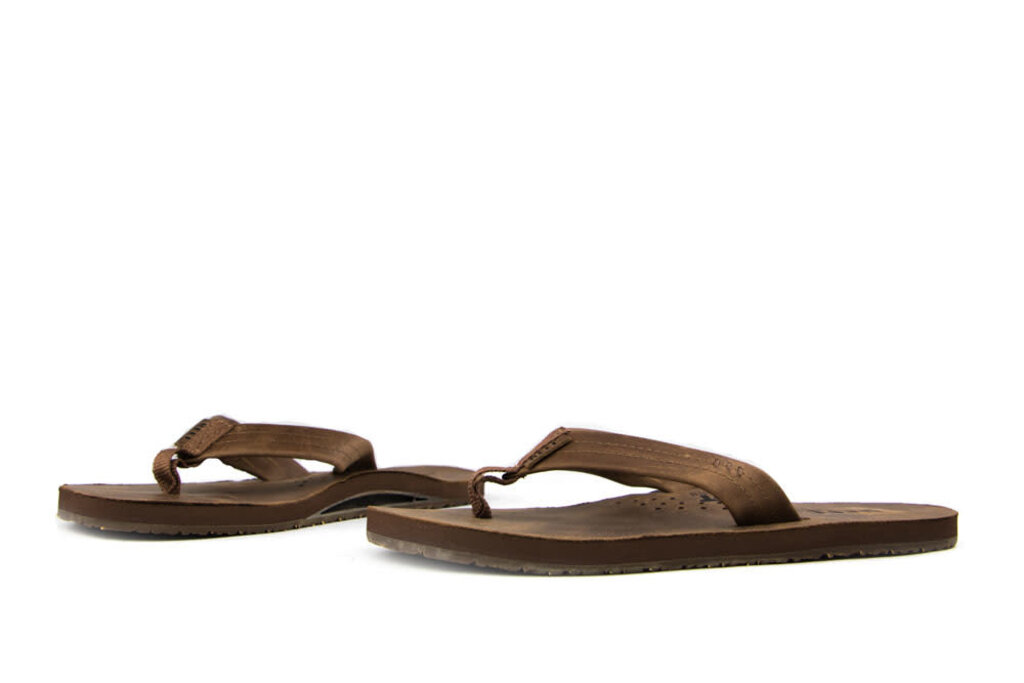 Reef Reef flip-flops Draftsmen Bronze Brown