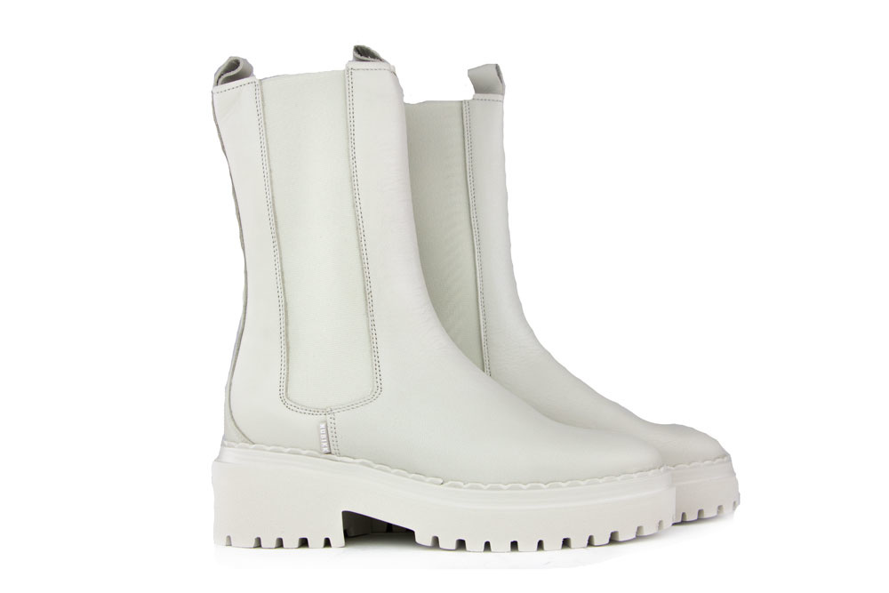 Veterboots en bikerboots