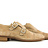 Monk Straps