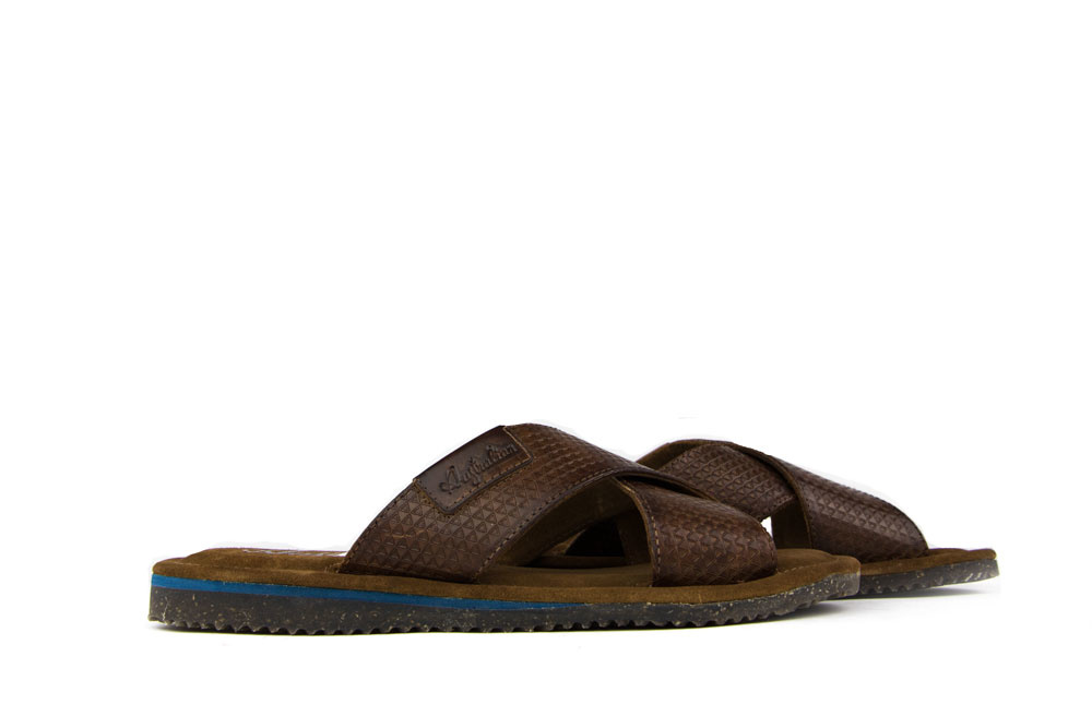 Sandals and flip-flops