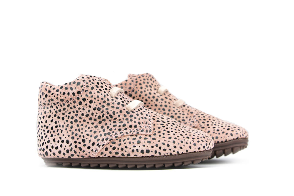 Babyschoenen meisjes