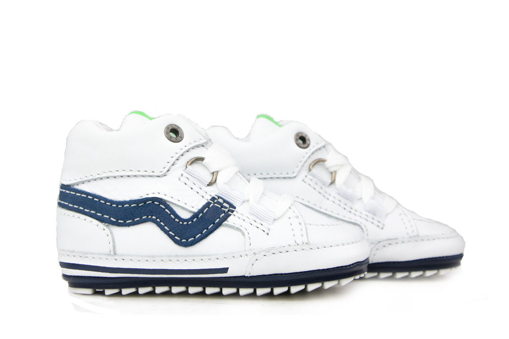 Babyschoenen jongens