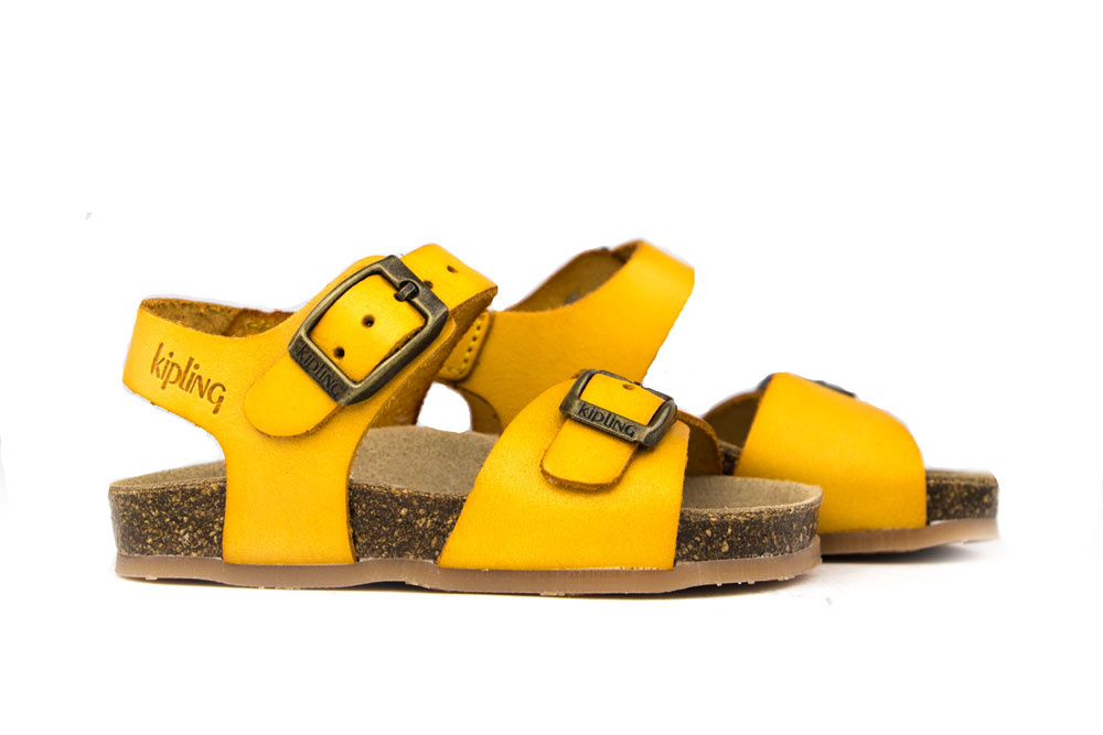 Sandalen en slippers