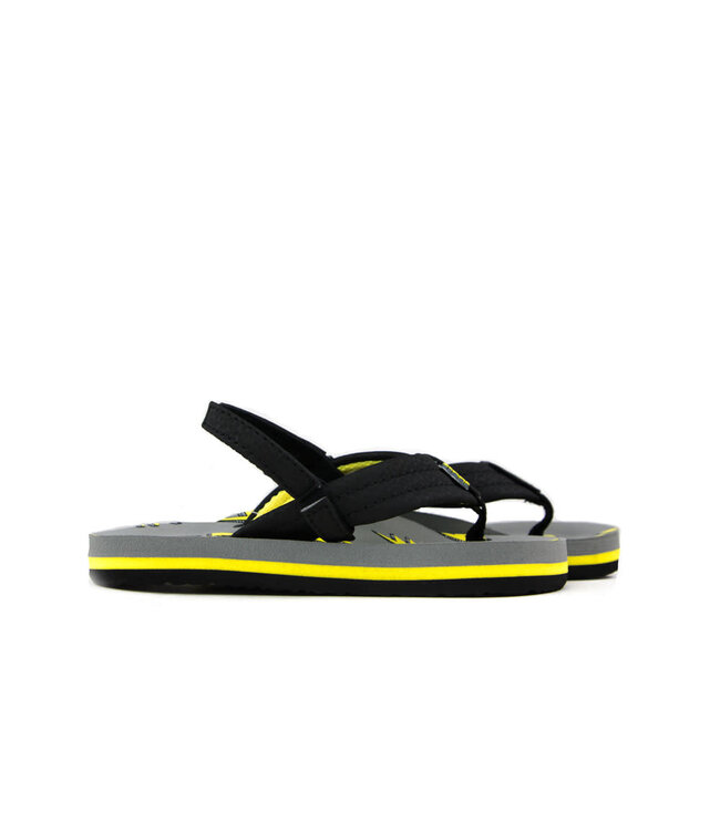 Reef Flip-flops Little Ahi High Voltage
