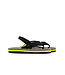 Reef Flip-flops Little Ahi High Voltage