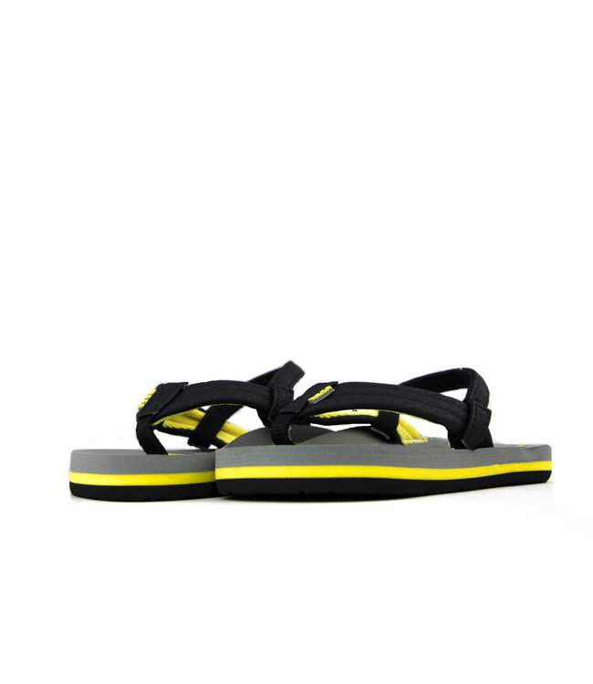 Reef Flip-flops Little Ahi High Voltage