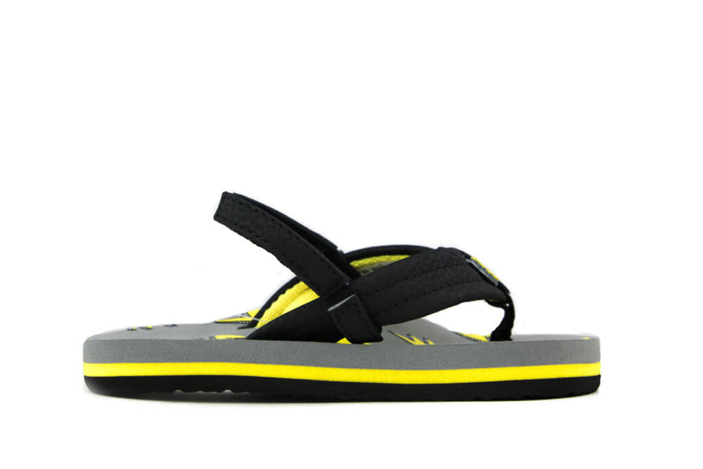 Reef Reef Flip-flops Little Ahi High Voltage