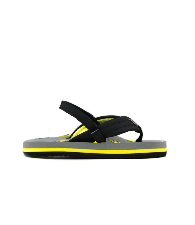 Reef Flip-flops Little Ahi High Voltage