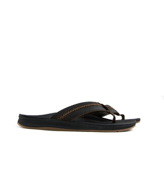 Reef Reef Ortho Bounce Coast Black Brown