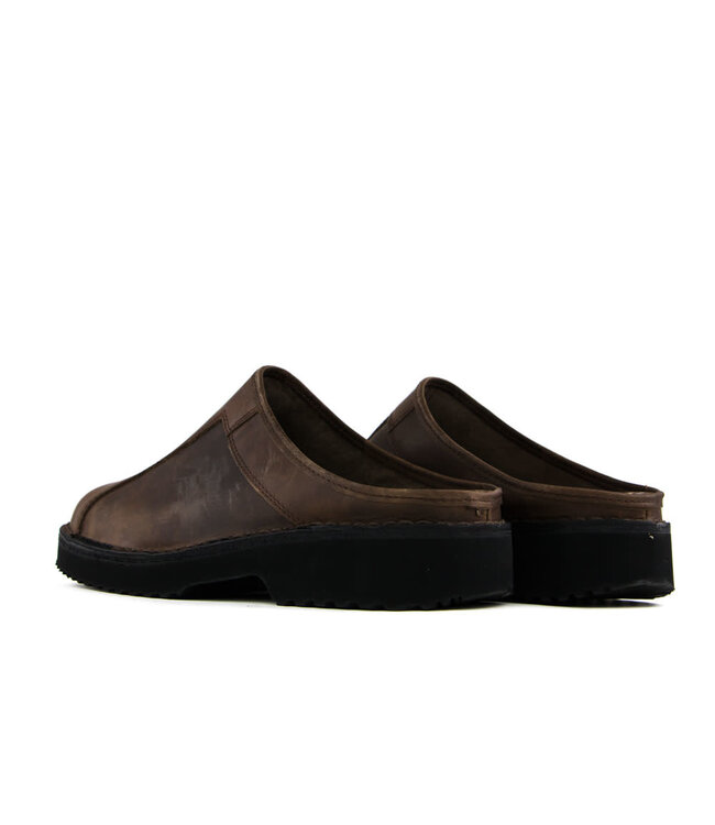 Amako Muil Bruin Vet