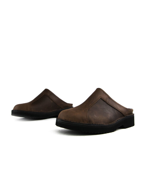 Amako Muil Bruin Vet