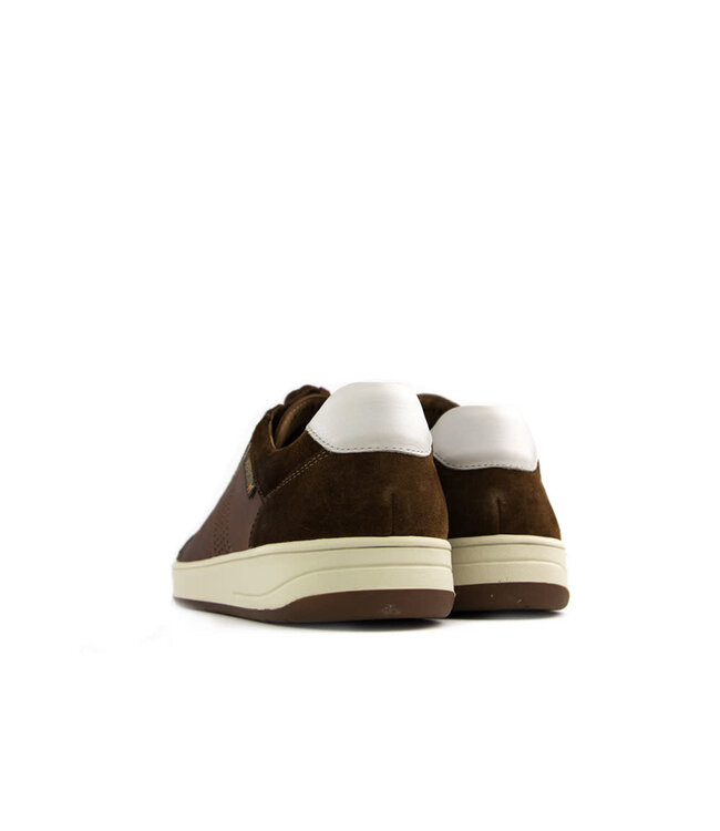 Mephisto Veter Harrison Chestnut