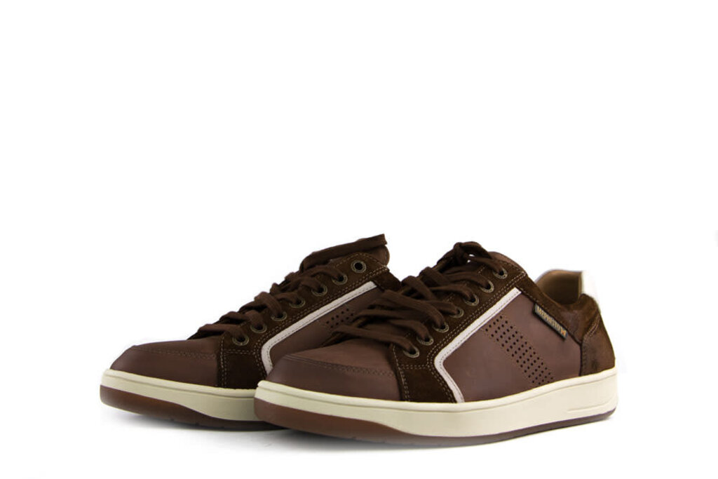 Mephisto Mephisto Veter Harrison Chestnut