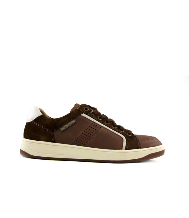 Mephisto Veter Harrison Chestnut