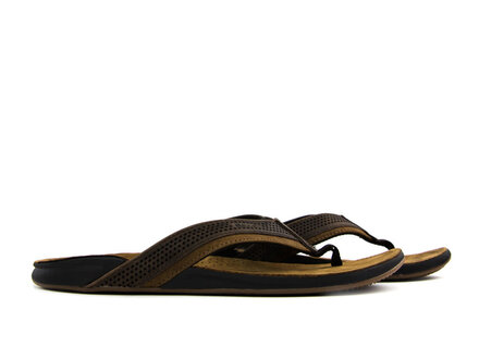 Reef Reef J-Bay Perf Java Caramel