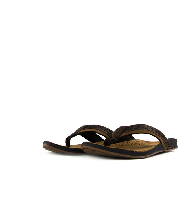 Reef J-Bay Perf Java Caramel