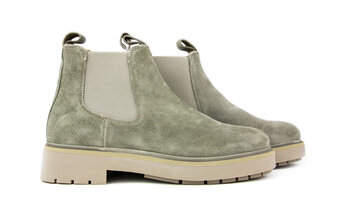 Meindl Caracas GTX Dunkelbraun I Low worldwide shipment fees  display picture 1