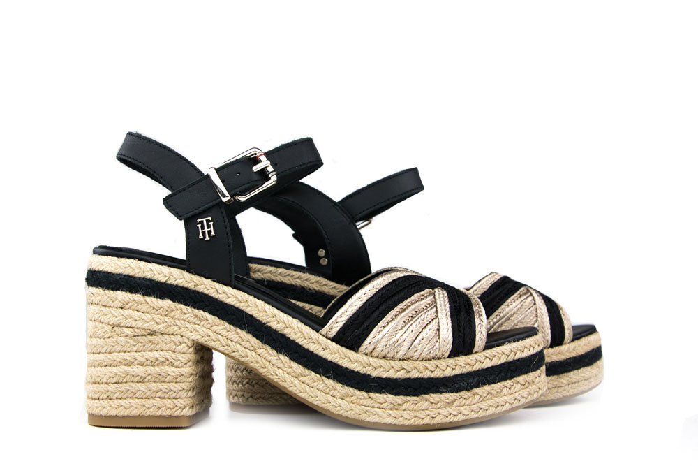 Sandalen und Flip-Flops