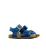 Shoesme Sandals Jeans Blue Buckle
