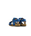 Shoesme Sandaal Jeans Blauw Gesp