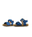 Shoesme Sandaal Jeans Blauw Gesp