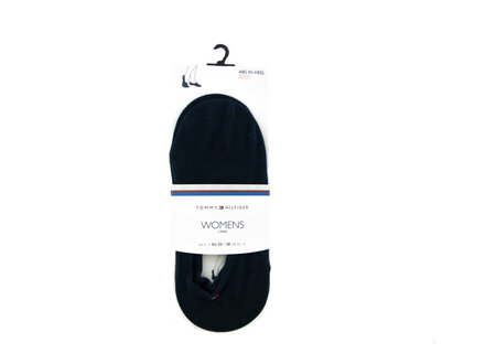 Tommy Hilfiger Tommy Hilfiger Footie Midnight Blue Tommy Hilfiger Tommy Hilfiger Footie Midnight Blue